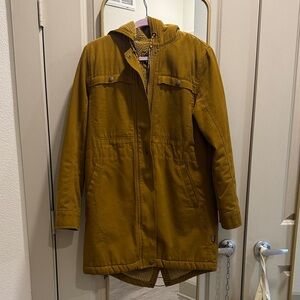 Patagonia Women's prairie dawn parka